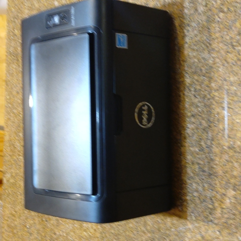 Dell B1160w printer